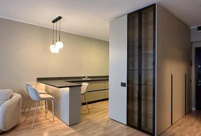 Apartament lux SOSEAUA Nordului - HERASTRAU - 5