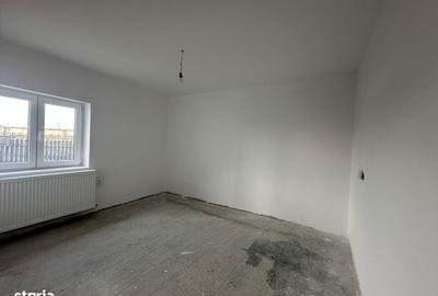 Casă cu 2 camere cu Teren 161 Mp în Rudului - 11
