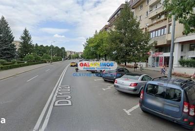 Spațiu comercial, de 160 mp, în Ultracentral - 1