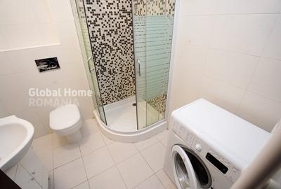 Garsoniera 37MP || Baneasa - Biharia - 5