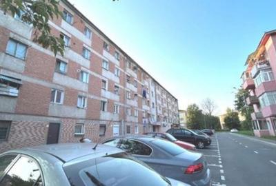 Garsonieră decomandată în Central - 5