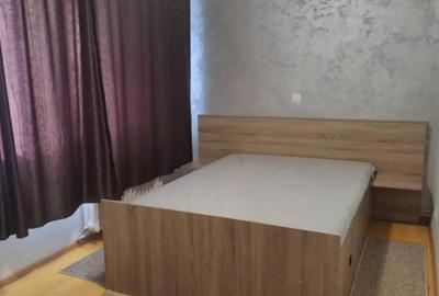 Apartament cu 2 camere decomandat în Central - 9