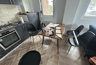 Apartament cu 2 camere decomandat în Dobroești - 2