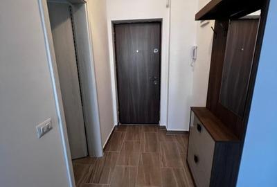 2 camere str. Tineretului cu loc de parcare propriu - 12
