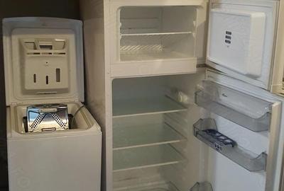 Garsonieră decomandată în Rogerius - 1