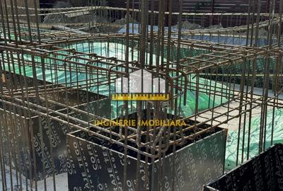 Apple Villas 2 - Direct Dezvoltator - 0% Comision - metrou Nicolae Grigorescu - 9