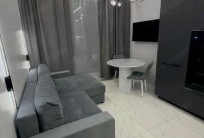 Apartament cu 2 camere decomandat în Gorjului - 2