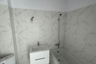 Garsoniera decomandata--Militari Residence-Bloc Nou-FInisaje Premium-TVA Inclus - 8