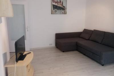 Apartament cu 2 camere decomandat în Central - 2