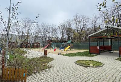 Apartament 2 camere mobilat -Militari -COMISION 0 - 3