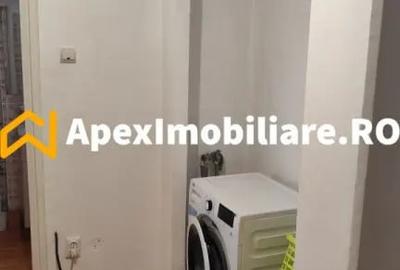 Apartament cu 3 camere semidecomandat în Obor - 5