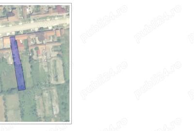 Casă cu 6 camere cu Teren 1062 Mp în Valeapai - 2