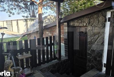 Casă cu 5 camere cu Teren 2800 Mp în Odoreu - 13