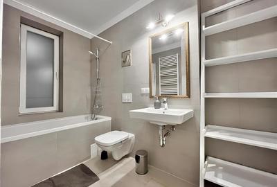 Apartament cu 2 Camere Pietonal in Kasper Coresi - 8