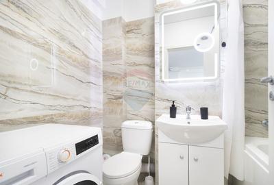 Inchiriere apartament 2 camere Militari Residence, Pollux Residence - 8