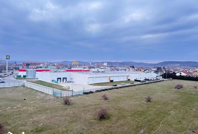 Apartament cu 2 camere decomandat în Central - 11