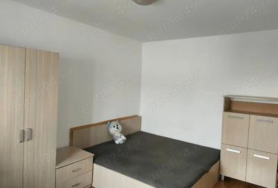 Garsoniera cf 1 zona Craft - 2