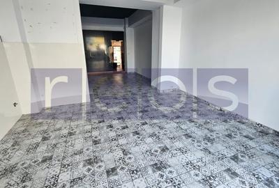 Spațiu comercial, de 50 mp, în Dorobanți - 6