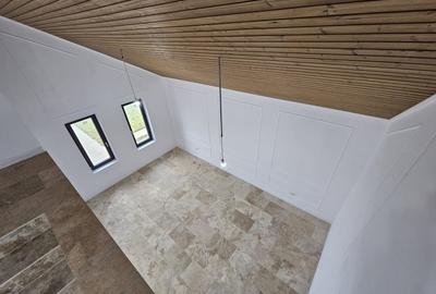 Casă individuală cu 4 camere cu Teren 480 Mp în Cosoba - 3