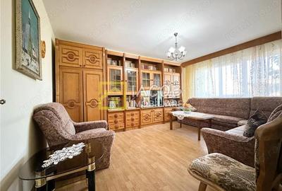 Apartament 3 camere de inchiriat Bacau, Str. Panselelor - 1