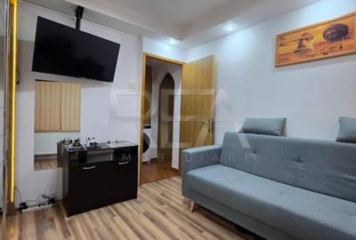 Apartament 3 Camere , Decomandat , Zona Aparatorii Patriei