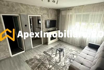 Apartament cu 2 camere decomandat, mobilat în Cișmigiu - 2