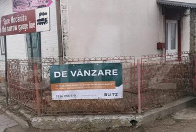 Casa batraneasca, central,Moldovita,250 mp - 7