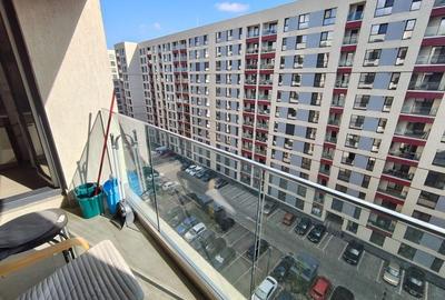 21 Residence - Politehnica - Apartament 8/11 - 4