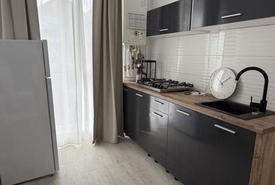 Apartament cu 2 camere în Berceni - 3