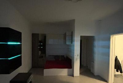 Garsoniera inchiriat,mobilata,utilata,centrala termica 40mp,Vacaresti Garsoniera inchiriat,mobilata,utilata,centrala termica 40mp,Vacaresti - 3