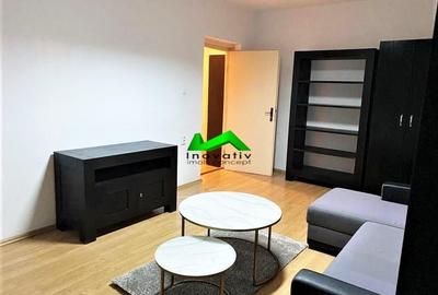 Apartament de inchiriat 3 camere 2 bai Sibiu Central - 2