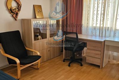 Apartament 2 camere 66 mp utili, bloc 1990, Calea Romanului MERITA VAZUT! - 3