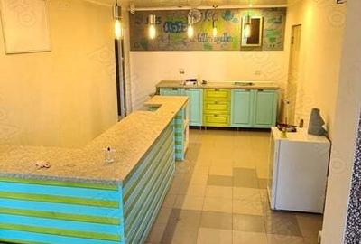 Spa?iu Comercial Calea Gala?i NR.53 Grivi?ei - 1