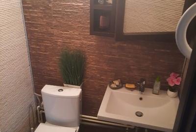 Apartament cu 3 camere decomandat, mobilat în Capitol - 11
