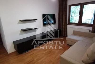 Apartament cu 3 camere decomandat, mobilat în Dacia - 9