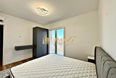 Apartament prima inchiriere | Loc de parcare propriu | Boxa | ID:1551 - 6