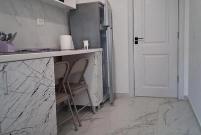 Garsonieră decomandată în Chiajna - 3