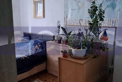 Apartament cu 3 camere semidecomandat în Drumul Taberei - 5