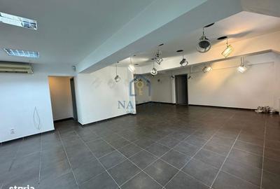 Spațiu comercial, de 119 mp, în Central - 11