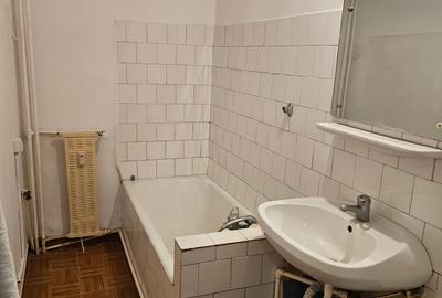 Garsonieră decomandată în Olteniței - 13