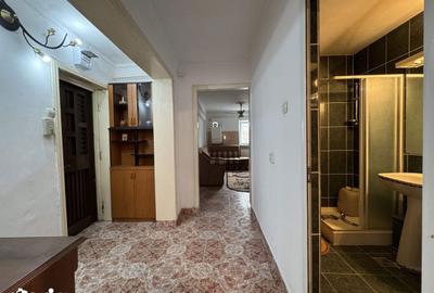 Apartament cu 2 camere decomandat în Central - 9