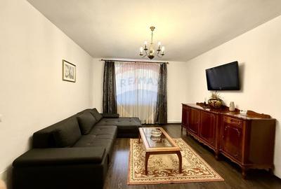 Apartament cu 3 camere în inima orașului Cluj-Napoca - 8