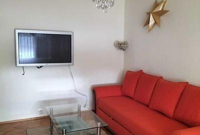 Apartament cu 2 camere decomandat în Târnova - 1