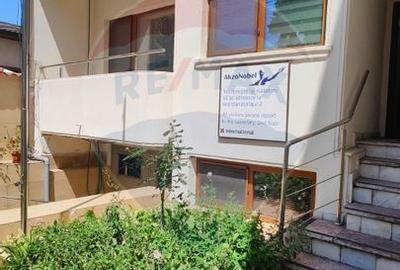 Spatiu de birouri de inchiriat central Constanta - 4