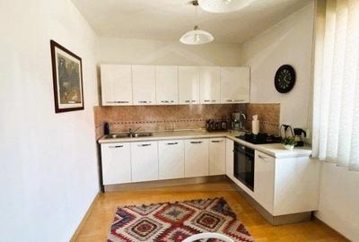 Vila spatioasa, 287mp, 5 dormitoare, cu garaj dublu, in Someseni - 9