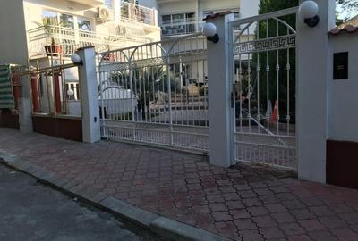 Proprietate ideala pentru locuinta si afacere turistica in Eforie Nord Proprietate ideala pentru locuinta si afacere turistica in Eforie Nord - 17