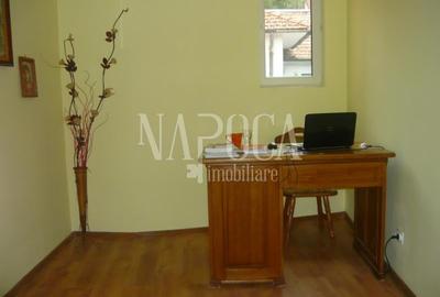 Casa 3 camere de vanzare in Centru, Cluj Napoca - 5
