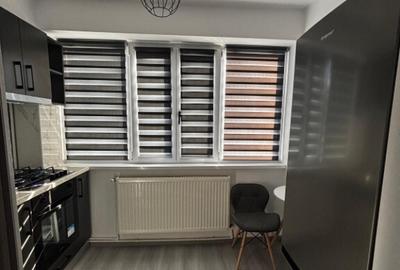 Garsoniera moderna, Pitesti Exercitiu et. 1, recent renovata. - 8