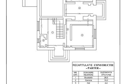 Casa cu 6 camere in zona Campus Palas - 9