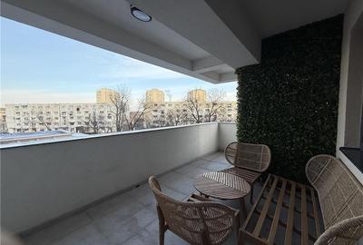 Apartament cu 2 camere decomandat în Central - 32